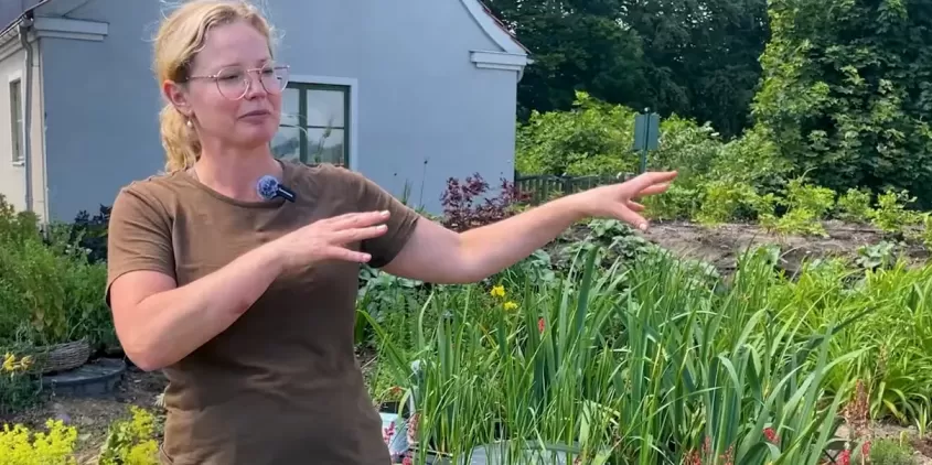 Österlenkryddor väljer ACT Bioreningsverk som enskilt avlopp YouTube(1)